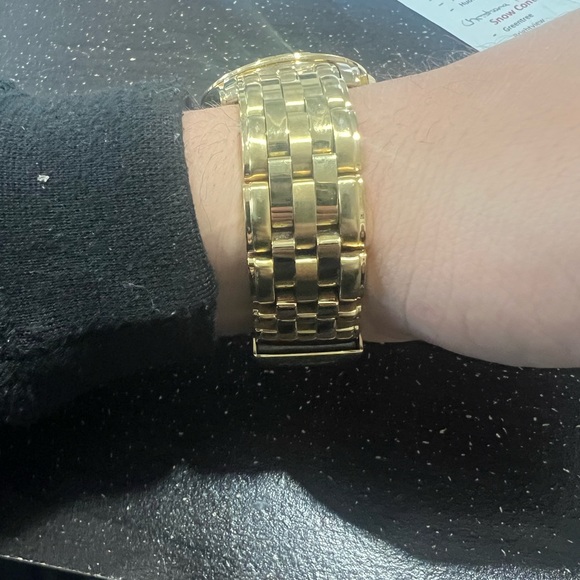 Citizen Calibre 8700 watch. 32 diamond bezel. - Picture 4 of 4